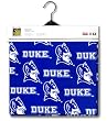 Duke University Blue Devils Logo Fabric 2yds 54 in Wide 100% COTTON Sewing Material For Quilt Apparel or Projects 100% COTTON Sewing Material For Quilt Apparel or Projects- Top Rated Quality 22% more FABRIC than 44 in width