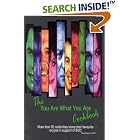 The You Are What You Are Cookbook: Celebrity Cookbook Helping Disabled Adults Live in by  Rachel Loosmore