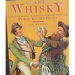 The Art of Whisky: A Deluxe Blend of Historic Posters from the Public Record Office