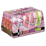 IMAGE OF Gatorade Rain Variety Pack - 24/20 oz. bottles