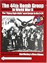 The 44th Bomb Group in World War Two: The Flying Eight Balls