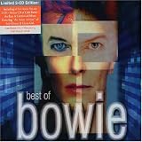 Best of Bowie