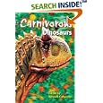 The Carnivorous Dinosaurs (Life of the Past) by Kenneth Carpenter