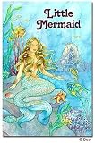 Personalized Little Mermaid Children's Book