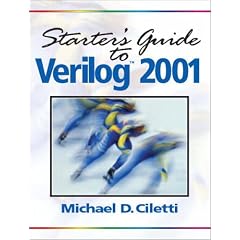 Starter's Guide to Verilog 2001
