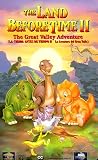 The Land Before Time II - The Great Valley Adventure The Land Before Time II - The Great Valley Adventure