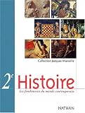 Histoire 2de : livre de l élève