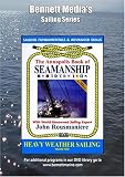  : ANNAPOLIS: HEAVY WEATHER SAILING