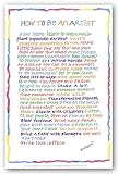 How to Be an Artist by Sark 14.75