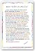 How to Be an Artist by Sark 14.75"x22.5" Art Print Poster