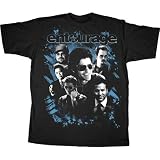 Entourage HBO TV Show 