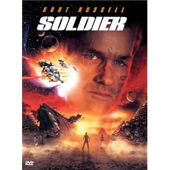 Soldier