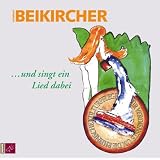 ...und singt ein Lied dabeivon "Konrad Beikircher"