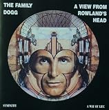 A View from Rowlands Head: Sympathy/A Way of Life (UK Import)