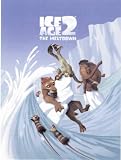 Jumbo - Ice Age 2 Two 70 Piece Jigsaw Puzzles