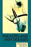 Parasites and Skin Diseases (Allen Veterinary Handbooks)