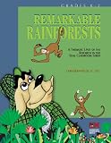 Researching Tropical Rainforests: A Thematic Unit of the Research in the Real Classroom Series (Primary Level
