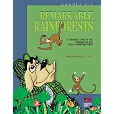 Researching Tropical Rainforests: A Thematic Unit of the Research in the Real Classroom Series (Primary Level