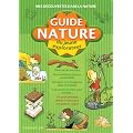 Guide nature du jeune explorateur