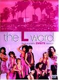 cover of The L Word - Die komplette zweite Season (4 DVDs)