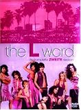 The L Word - Die komplette zweite Season [4 DVDs]