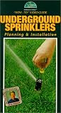 Underground Sprinklers