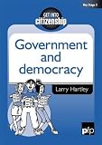 Books : Government and Democracy (Get into Citizenship)