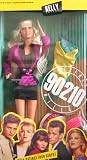 Barbie Beverly Hills 90210 KELLY TAYLOR Doll - Jennie Garth (1991)