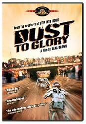Dust to Glory