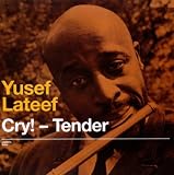 Cry! -Tender / Lost in Sound