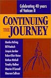 Books : Continuing the Journey: Celebrating 40 Years of Vatican II