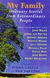 My family : ordinary memories of extraordinary people