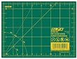 Olfa(R) Rotary Mat 5.5 Inch X 7.5 Inch - Green