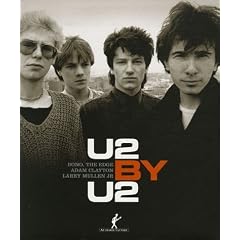 U2 by U2
