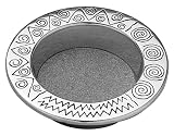 Wilton Armetale Reggae Wine Bottle Coaster