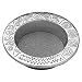 Wilton Armetale Reggae Wine Bottle Coaster