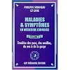 Maladies et sympt�mes en m�decine chinoise, volume 2