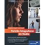 Portr�ts fotografieren im Studio (Galileo Design) von Stephanie Eckgold