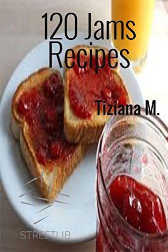120 Jam Recipes