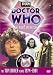 DVD : Doctor Who - The Ribos Operation (Episode 98) (The Key to Time Series, Part 1)