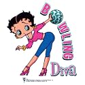 Betty Boop Towel by Master