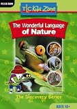 Review Mindscape 5390102444396 / Discovery Series: The Wonderful Language of Nature