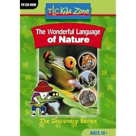 Discovery Series: The Wonderful Language of Nature