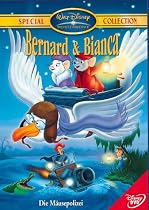 The Rescuers [Region 2]