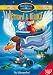 DVD : The Rescuers [Region 2]