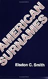 American Surnames