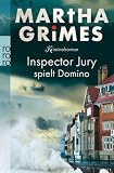 Produkt-Bild: Inspector Jury spielt Domino