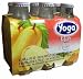 Pear Nectar (Yoga) CASE (6 x 4.2 oz) (6 Pack) Bottles