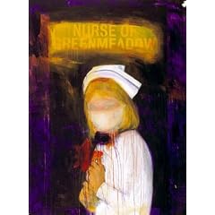 Richard Prince: Nurse Paintings