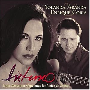Intimo by Chucho Martinez Gil, Pablo Raul Trullenque, Tomas Mendez, Argentinian Traditional, and Chucho Navarro (Audio CD - 2002) - Original recording remastered